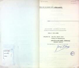 Ambient apocalíptic : drama en tres actes, original de Joan Bta. Bauzá i Tort