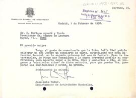 Sobre el concert de Sofía Nöel