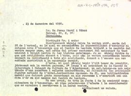 Sobre l'acte commemoratiu del poeta Josep Martí Folguera