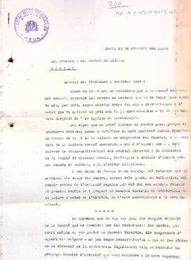 Josep Maria Guix dimiteix oficialment