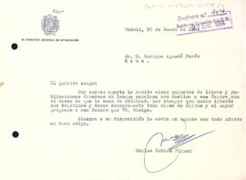 Donatiu Direcció General d'Informació