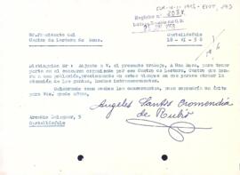 Enviament d'un treball per al Concurs a una Rosa