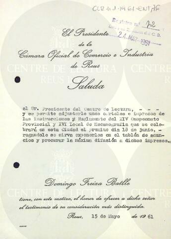 Open original Objecte digital