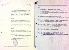 Petició d'autorització