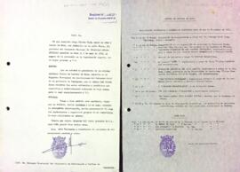 Petició d'autorització