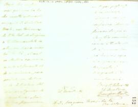 Carta del president, Evarist Fàbregas, a Joaquim Cases-Carbó sol·licitant-li el donatiu d'algunes de les seves obres