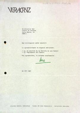 Carta de Veracruz