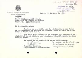 Currículum de Mercedes Ballesteros