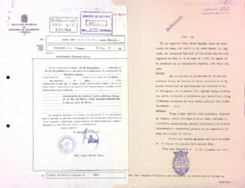 Aprovació de la celebració d'actes culturals