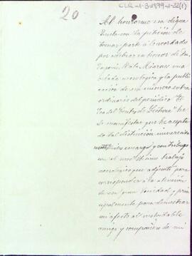 Carta i text d'homenatge, d'Eugenio Rodón Folch, a Eugeni Mata