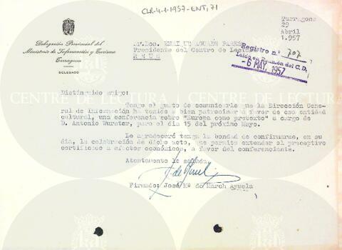 Open original Objecte digital