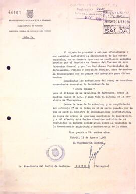 Denominació de la Costa Daurada