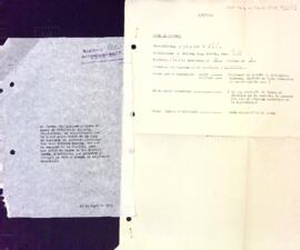 Qüestionari sobre la casa de cultura