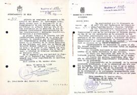 Elecció d'un compromissari