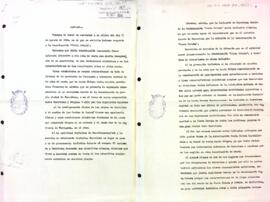 Informe sobre la Costa Daurada