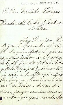 Magdalena Paulau informa de l'herència de Josep Serra Gabell