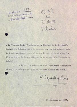 Carta a Vicente Cacho Viu