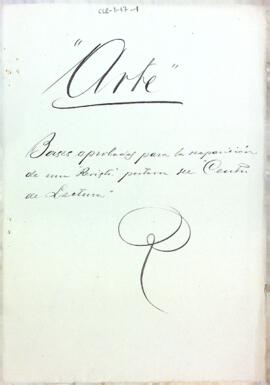Documentació de l'any 1906