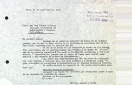 Conferència de Miquel Masriera