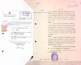 Aprovació de la celebració d'actes culturals