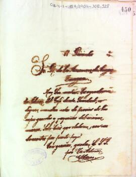 Carta il·legible