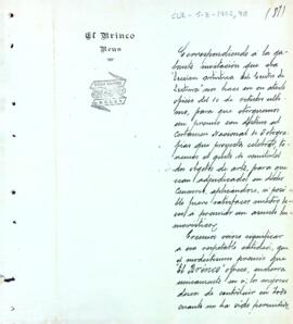 L'entitat El Brinco oferirà un premi per al concurs de fotografia