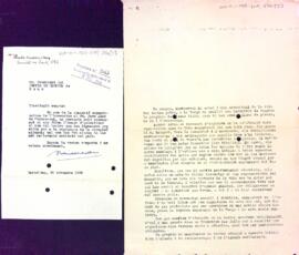 Homenatge a Pere Abat de Montserrat, Aureli Maria Escarré