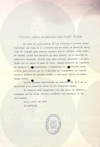 Open original Objecte digital