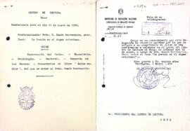 El Ministeri d'Educació aprova la sol·licitud del Centre de Lectura per organitzar una conferència