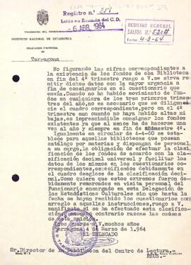 Petició de dades de l'Instituto Nacional de Estadística
