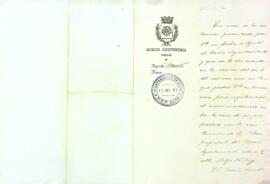 Autorització de l'Ajuntament de Reus