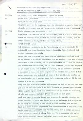 Guió del programa n. 305