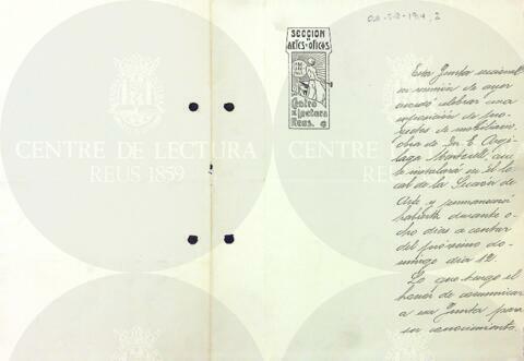 Open original Objecte digital