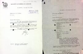 Sol·licitud d'informació