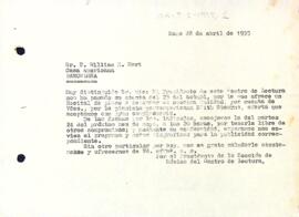 Concert de Edith Stearns