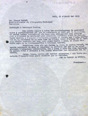 Open original Objecte digital