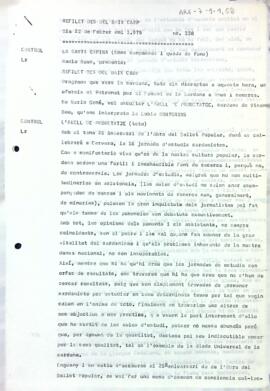Guió del programa n. 338